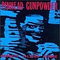 Pinhead Gunpowder - Goodbye Ellston Avenue album