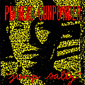Pinhead Gunpowder - Jump Salty album