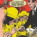 Pinhead Gunpowder - Pinhead Gunpowder / Dillinger album