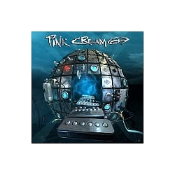 Pink Cream 69 - Thunderdome альбом