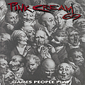 Pink Cream 69 - Games People Play album