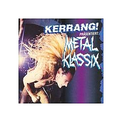 Pink Cream 69 - Kerrang! Metal Klassix (disc 1) album