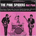 Pink Spiders - Hot Pink album