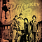 Pinmonkey - Pinmonkey альбом