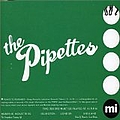 Pipettes - Your Kisses Are Wasted on Me album