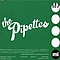 Pipettes - Your Kisses Are Wasted on Me album