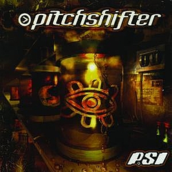 Pitchshifter - P.S.I. album