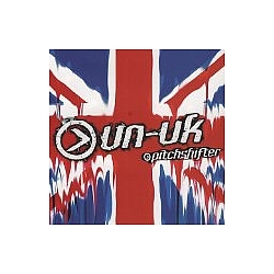 Pitchshifter - Un-United Kingdom album