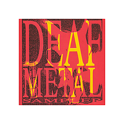Pitchshifter - Deaf Metal Sampler album