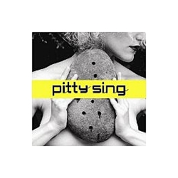Pitty Sing - Demons, You Are the Stars in Cars &#039;til I Die album