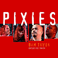 Pixies - [non-album tracks] альбом