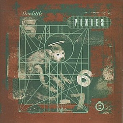 Pixies - Doolittle album