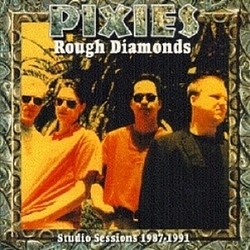 Pixies - Rough Diamonds album