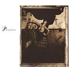 Pixies - Surfer Rosa &amp; Come On Pilgrim album