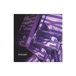 Pixies - The Pixies (The Purple Tape) album