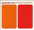 Pizzicato Five - The Fifth Release From Matador альбом