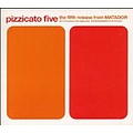 Pizzicato Five - The Fifth Release From Matador album