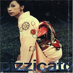 Pizzicato Five - Çà et là du Japon альбом
