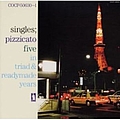 Pizzicato Five - Singles Collection альбом