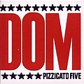 Pizzicato Five - Sister Freedom Tapes album