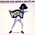 Pizzicato Five - Made in USA album
