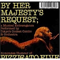Pizzicato Five - On Her Majesty&#039;s Request альбом
