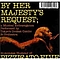 Pizzicato Five - On Her Majesty&#039;s Request album