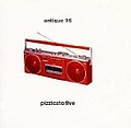 Pizzicato Five - Antique 96 альбом