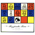 Pizzicato Five - Romantique 96 album