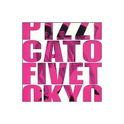 Pizzicato Five - Sweet Pizzicato Five album