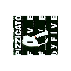 Pizzicato Five - Five by Five альбом