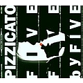 Pizzicato Five - Five by Five album