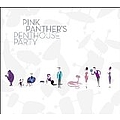 Pizzicato Five - Pink Panther&#039;s Penthouse Party album