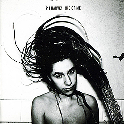 Pj Harvey - Rid Of Me album