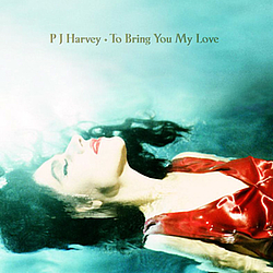 Pj Harvey - To Bring You My Love альбом