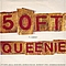Pj Harvey - 50ft Queenie album
