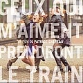 Pj Harvey - Ceux Qui M&#039;Aiment Prendront le Train альбом