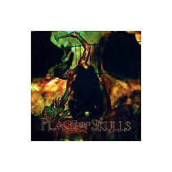 Place Of Skulls - Nailed album