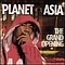 Planet Asia - The Grand Opening альбом