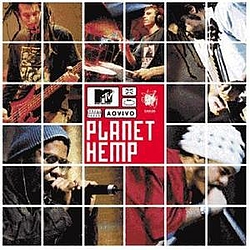 Planet Hemp - MTV ao vivo album