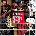 Planet Hemp - MTV ao vivo альбом