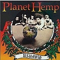 Planet Hemp - Usuário album