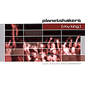 Planetshakers - My King album