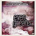 Planetshakers - Even Greater альбом