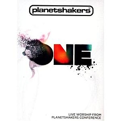 Planetshakers - One album