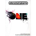 Planetshakers - One album
