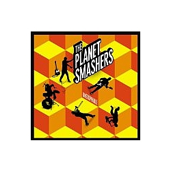 The Planet Smashers - Unstoppable album