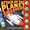 The Planet Smashers - Attack of the Planet Smashers album