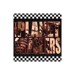 The Planet Smashers - The Planet Smashers album