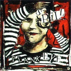 Plankeye - Spill album